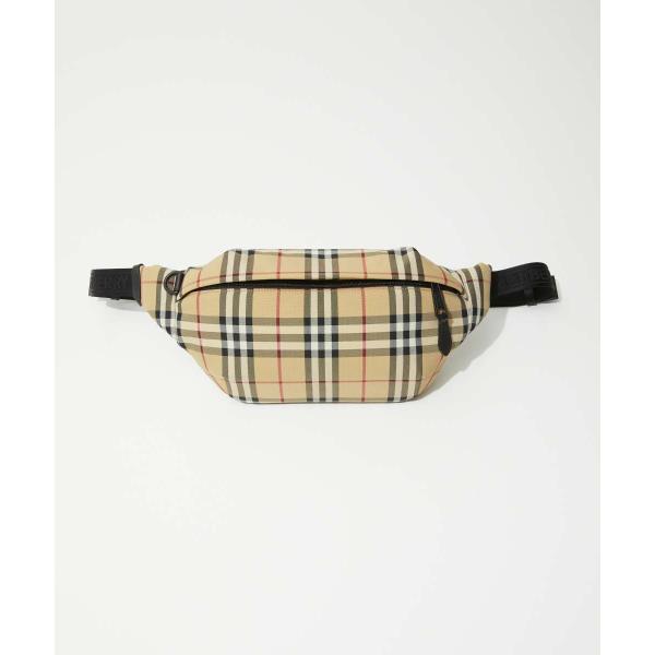 BURBERRY（バーバリー） BURBERRY 8084114 ボディバッグ メンズ バッグ