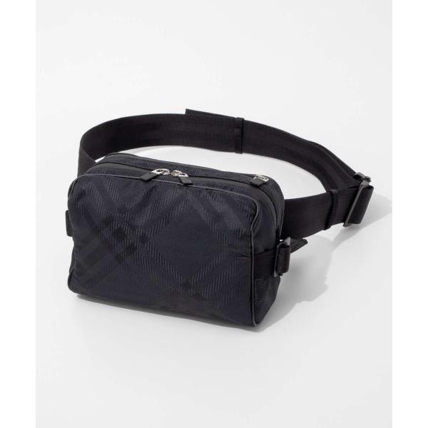 BURBERRY（バーバリー） BURBERRY ML BELT BAG NJ2 8083446 A1189