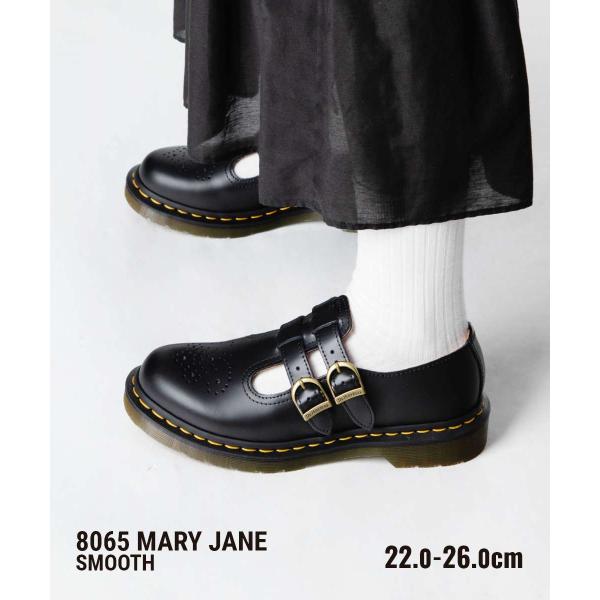 Dr.Martens（ドクターマーチン） Dr.Martens 8065 Mary Jane Shoes