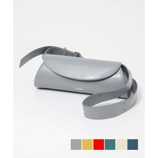 JIL SANDER（ジルサンダー） JIL SANDER CANNOLO SM カンノーロ