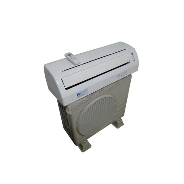 EC2101|ルームエアコン 6畳〜8畳 F25MTES-W/R25MES ダイキン 11年製