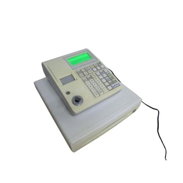 FC2202|レジスター 医療用設定 メディカルレジ casio TE-300 中古 業務