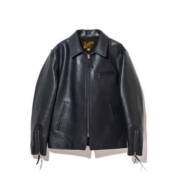 Y'2 LEATHER(ワイツーレザー)PR-65 VINTAGE HORSE LIGHT SINGLE RIDERS