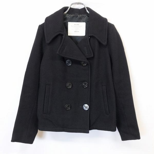 フィデリティ FIDELITY by GERALD & STEWART ピーコート Pコート 裏地