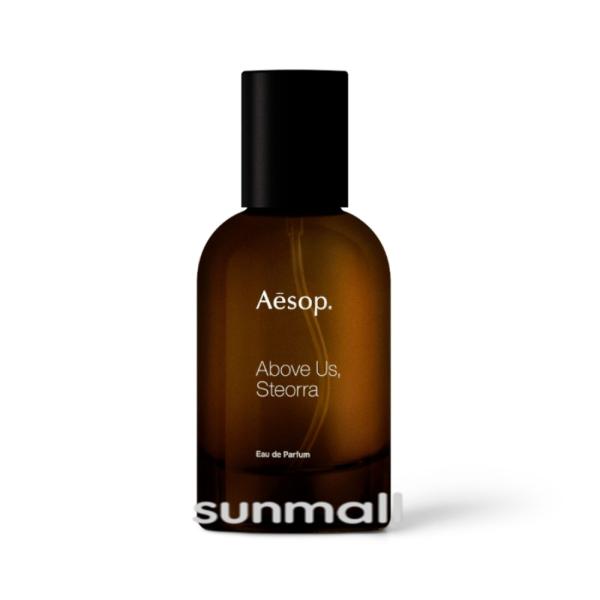 Aesop（イソップ） アバヴ アス、ステオーラ オードパルファム 50mL