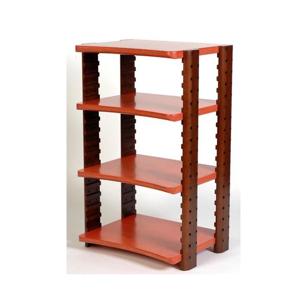 山本音響工芸 OS-92 オーディオラック 桜材製 : オーディオユニオン901