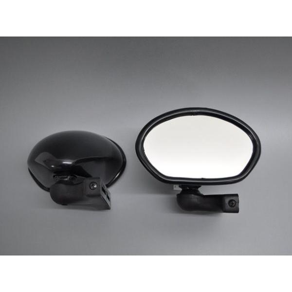 旧車】ビタローニ・セブリングタイプ汎用ミラー : ユニオン