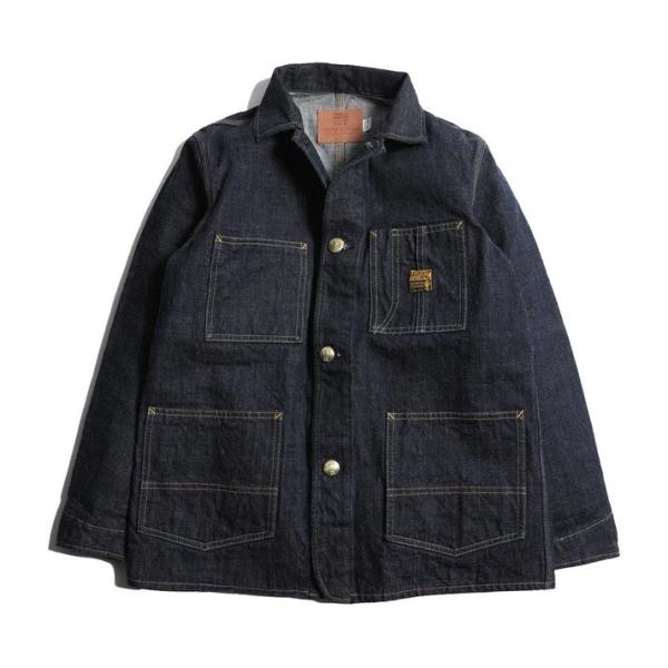 TROPHY CLOTHING（トロフィークロージング） Lot.2604 Dirt Denim