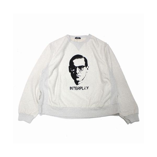 UNDERCOVER アンダーカバー 25SS Exchange Bill Evans INTERPLAY