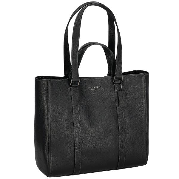 COACH コーチ バッグ トートバッグ HUDSON DOUBLE HANDLE TOTE