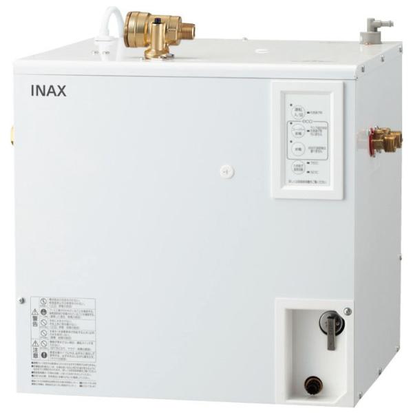 INAX（イナックス） INAX・LIXIL 電気温水器【EHPN-CA20ECV2】 20L ゆ