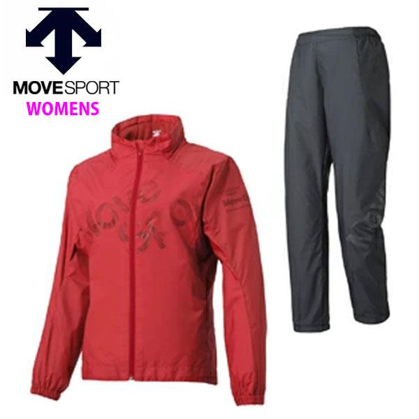 DESCENTE（デサント） 即納可☆【DESCENTE】デサント ブレーカー上下