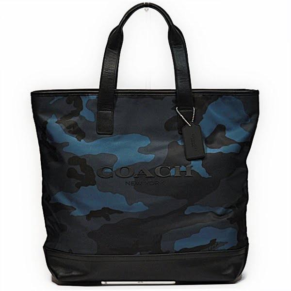 COACH（コーチ） 【並行輸入品】 トート バッグ メンズ F71758 DYB