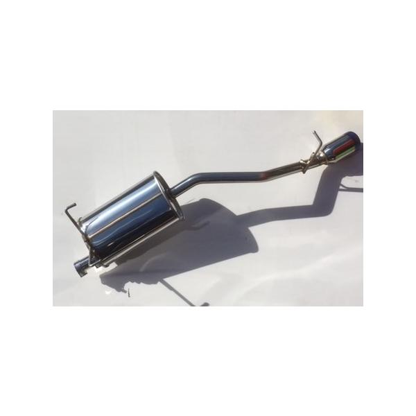 送料別途】ハイゼットS500系マフラー【車検対応】 K4M-D01 : トラック