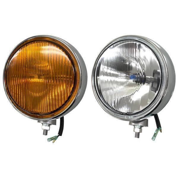 IPF フォグランプ 200φ（24V用 H3バルブ付） : トラックアート歌麿