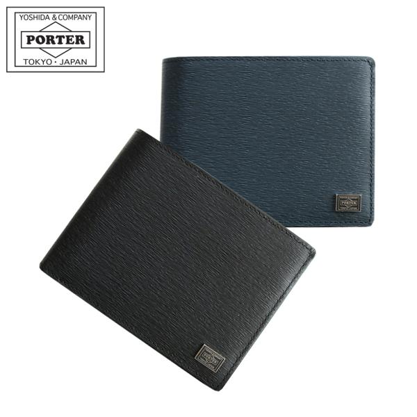 PORTER ポーター カレント ウォレット 052-02204 吉田カバン CURRENT
