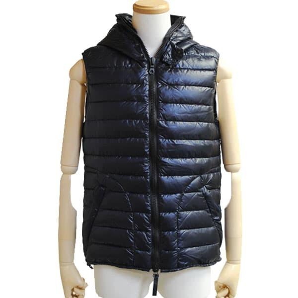 DUVETICA（デュベティカ） ダウンベスト メンズ DUVETICA 46サイズ