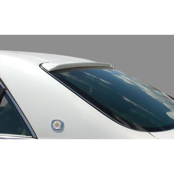 17系 170系 クラウン アスリート ルーフスポイラー + トランク