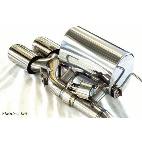 クライスジーク マセラティ ギブリ V6 F1サウンド バルブトロニック