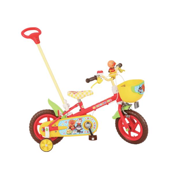 エムアンドエム 1222 それいけ! アンパンマン 12D 12インチ＜完成品