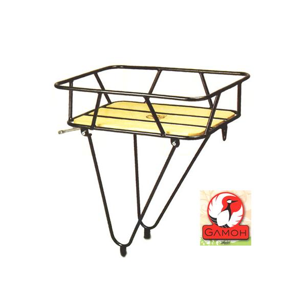 ミノウラ MINOURA ミノウラ[GAMOH ガモー] KCL-1R King Rear Carrier