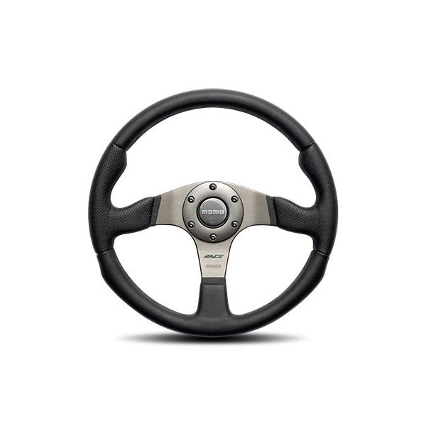 MOMO（モモ） 【MOMO/モモ】 ステアリング RACE (350mm) レース [R-11
