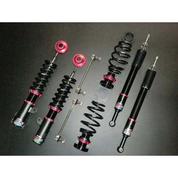 BLITZ（ブリッツ） 【BLITZ/ブリッツ】 車高調 ZZ-R 全長調整式