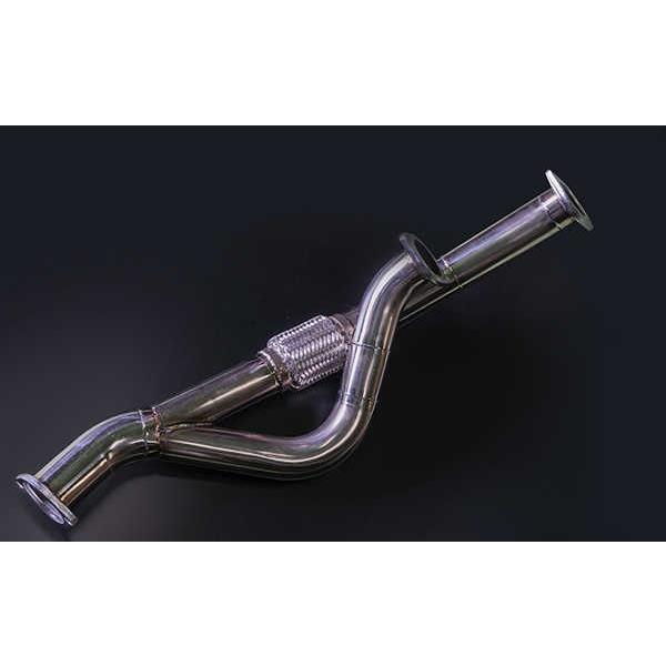 TRUST（トラスト） 【TRUST/トラスト】 GReddy フロントパイプ