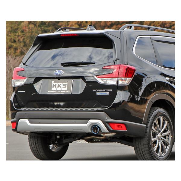 HKS（エッチケーエス） 【HKS】 マフラー リーガマックスプレミアム