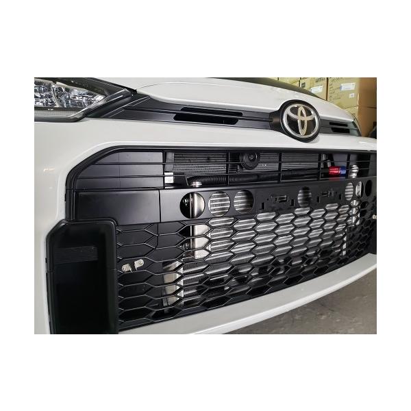 HPI】 エヴォルブインタークーラーキット 72mm厚 spec-S シリコン