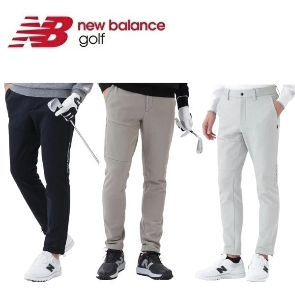 New Balance Golf（ニューバランスゴルフ） メンズ パンツ ストレッチ