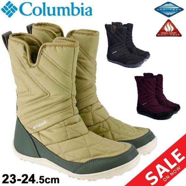 Columbia（コロンビア） レディースブーツ ウィンターシューズ