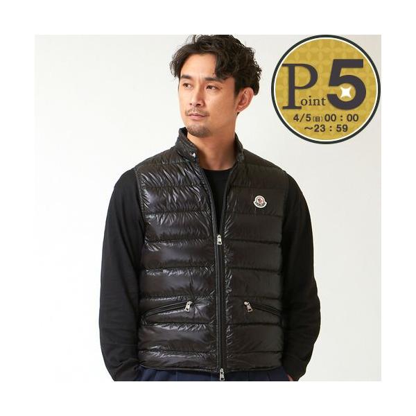 MONCLER（モンクレール） 【お取り寄せ】 【並行輸入品】 メンズ