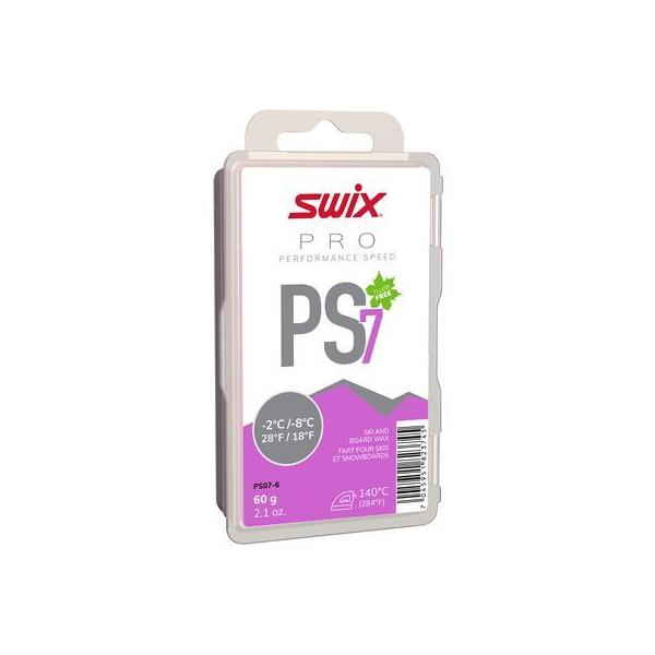 SWIX HS6 HS7 2個セット‼️ スノボー WAX スキー wax SWIX HS6 HS7 2個
