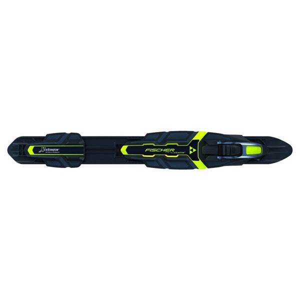 FISCHER（フィッシャー） クロスカントリースキー ビンディング NNN