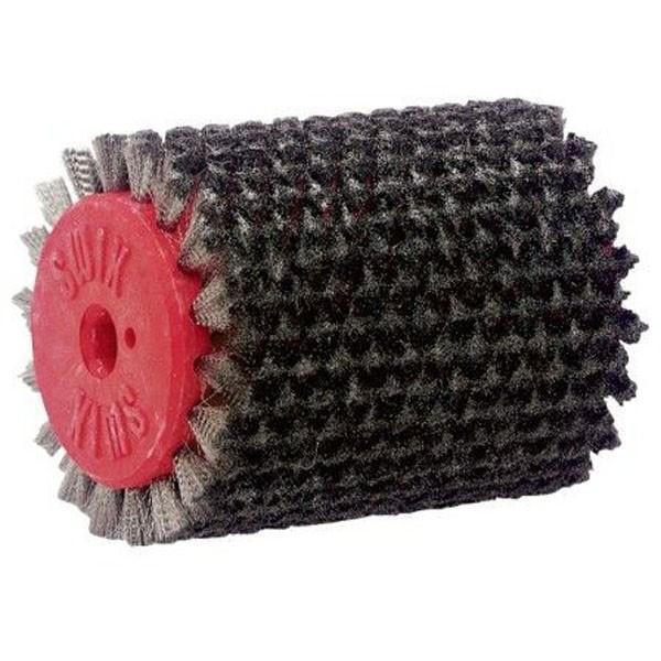 SWIX（スウィックス） チューンナップ ロトブラシ スチールブラシ100mm