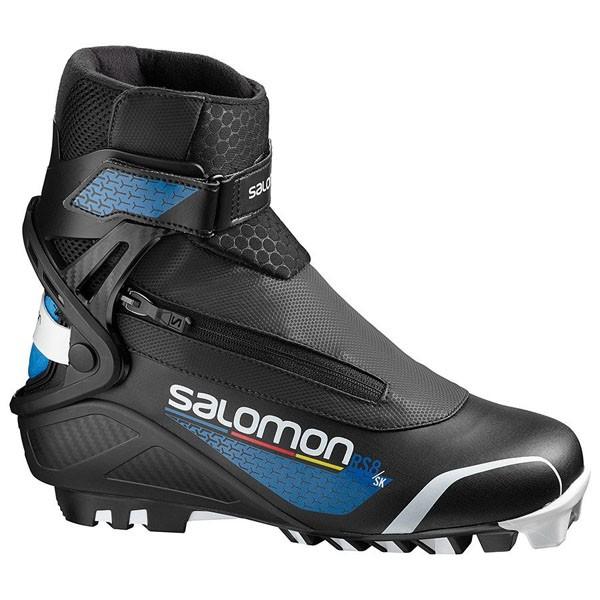 SALOMON（サロモン） クロスカントリースキー ブーツ SNS RS8