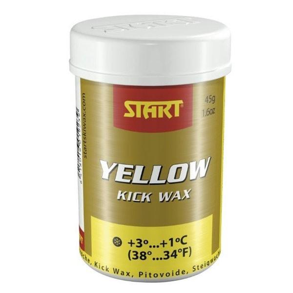 スタート START ワックス クロスカントリースキー グリップ ボックス