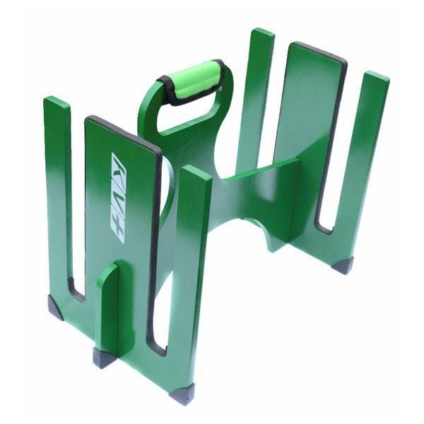 ケーブイプラス KV+ クロスカントリースキー ケース スキーホルダー(5