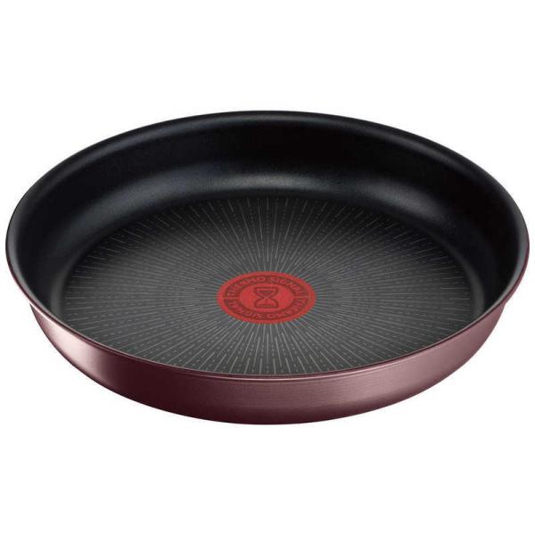 ティファール インジニオ・ネオ IHマロンブラウン・アンリミテッド