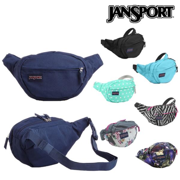 JANSPORT（ジャンスポーツ） 【並行輸入品】 JANSPORT FIFTH AVENUE