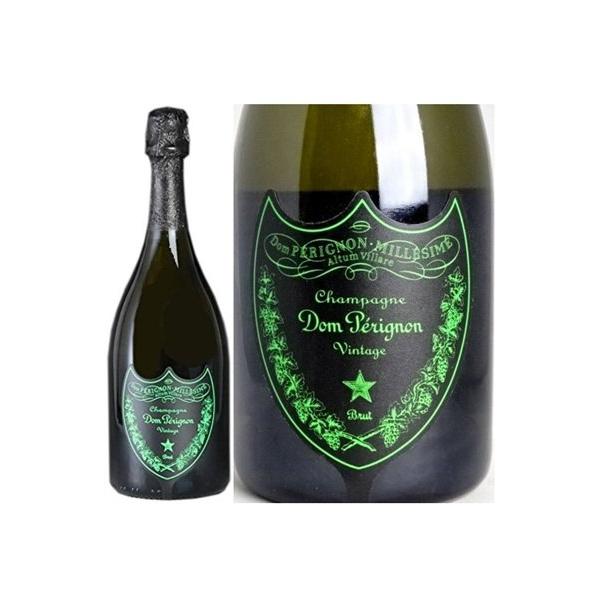 ドンペリニヨン ルミナスラベル 750ml フランス シャンパン MHD 送料