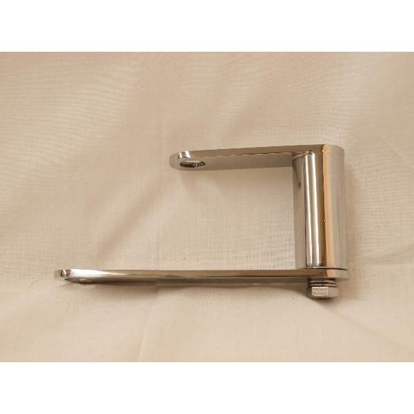 スーパーグレート用 アンテナステーブラケット : 有楽庁ヤフーショップ