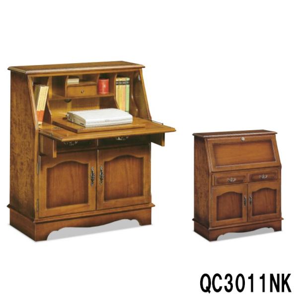 カリモク コロニアル デスク」の人気商品一覧 | 安い商品を通販サイト