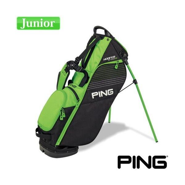 PING（ピン） Prodi G [プロディG] ジュニアモデル スタンド キャディ