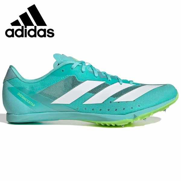 adidas（アディダス） 陸上スパイク 中長距離 メンズ レディース