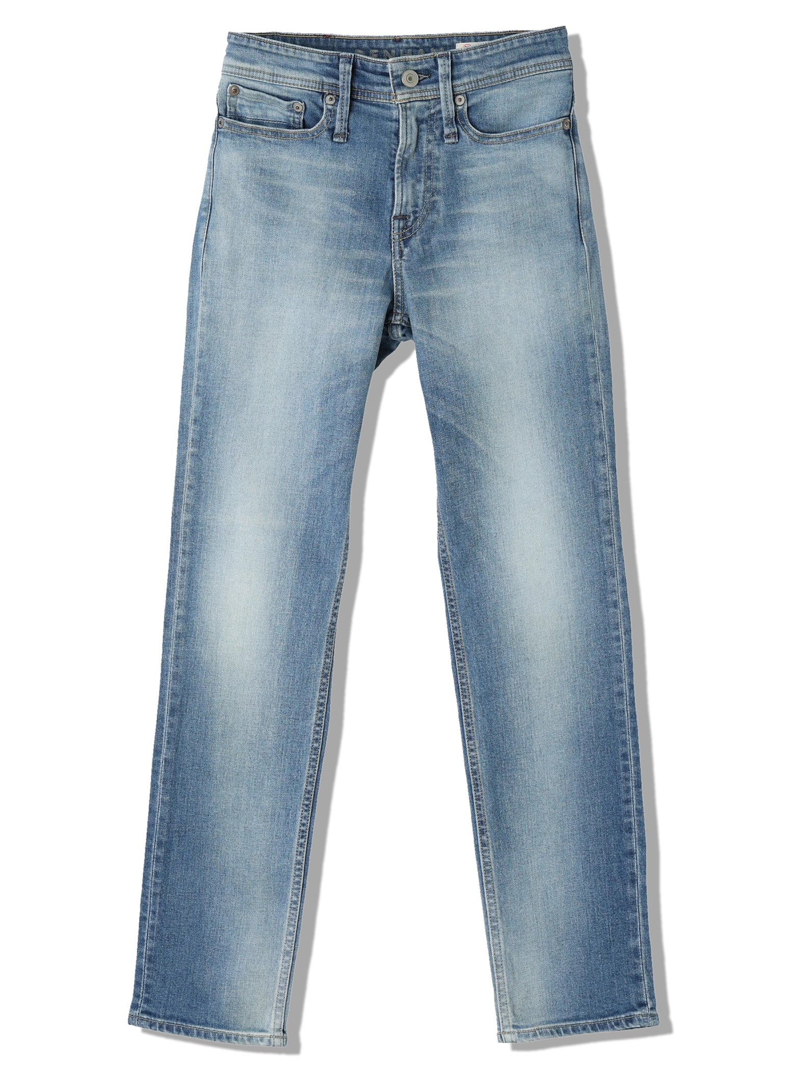 MOON MIJ BASIC アイテム詳細｜DENHAM（デンハム）日本公式オンライン