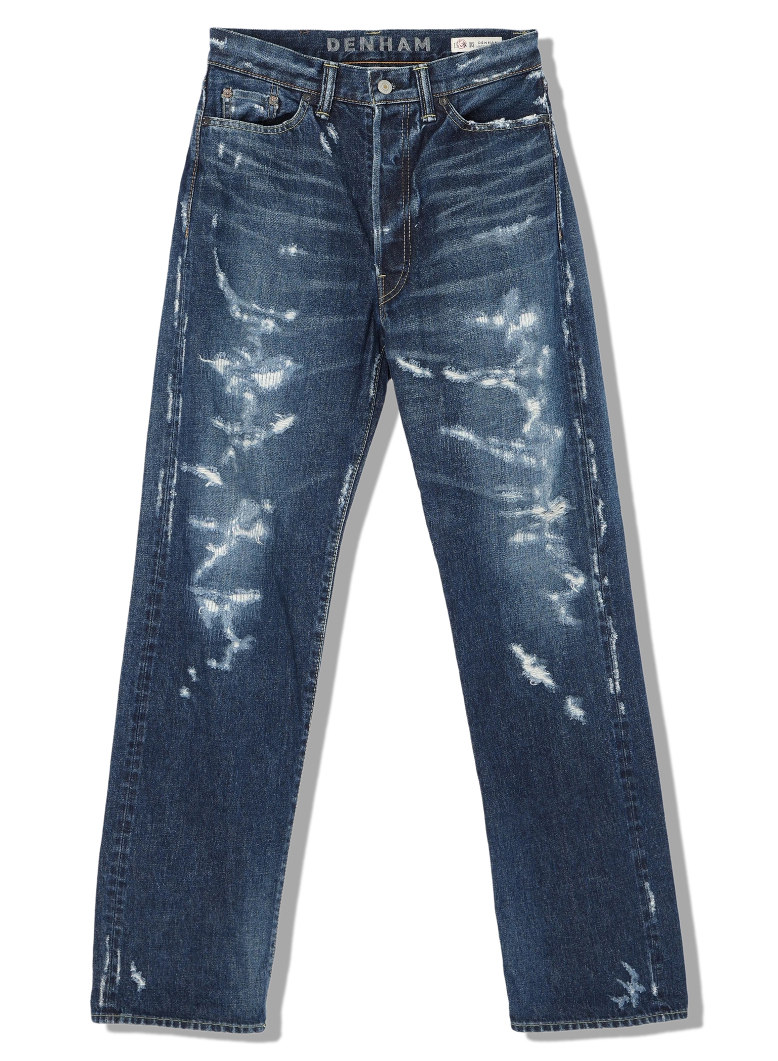 EASTWIDER MIJ STONES アイテム詳細｜DENHAM（デンハム）日本公式