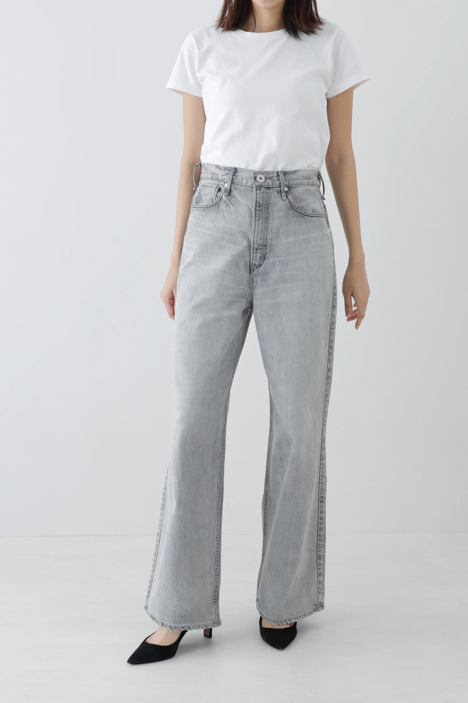 upper hights（アッパーハイツ）｜THE NIECEアイテムの詳細