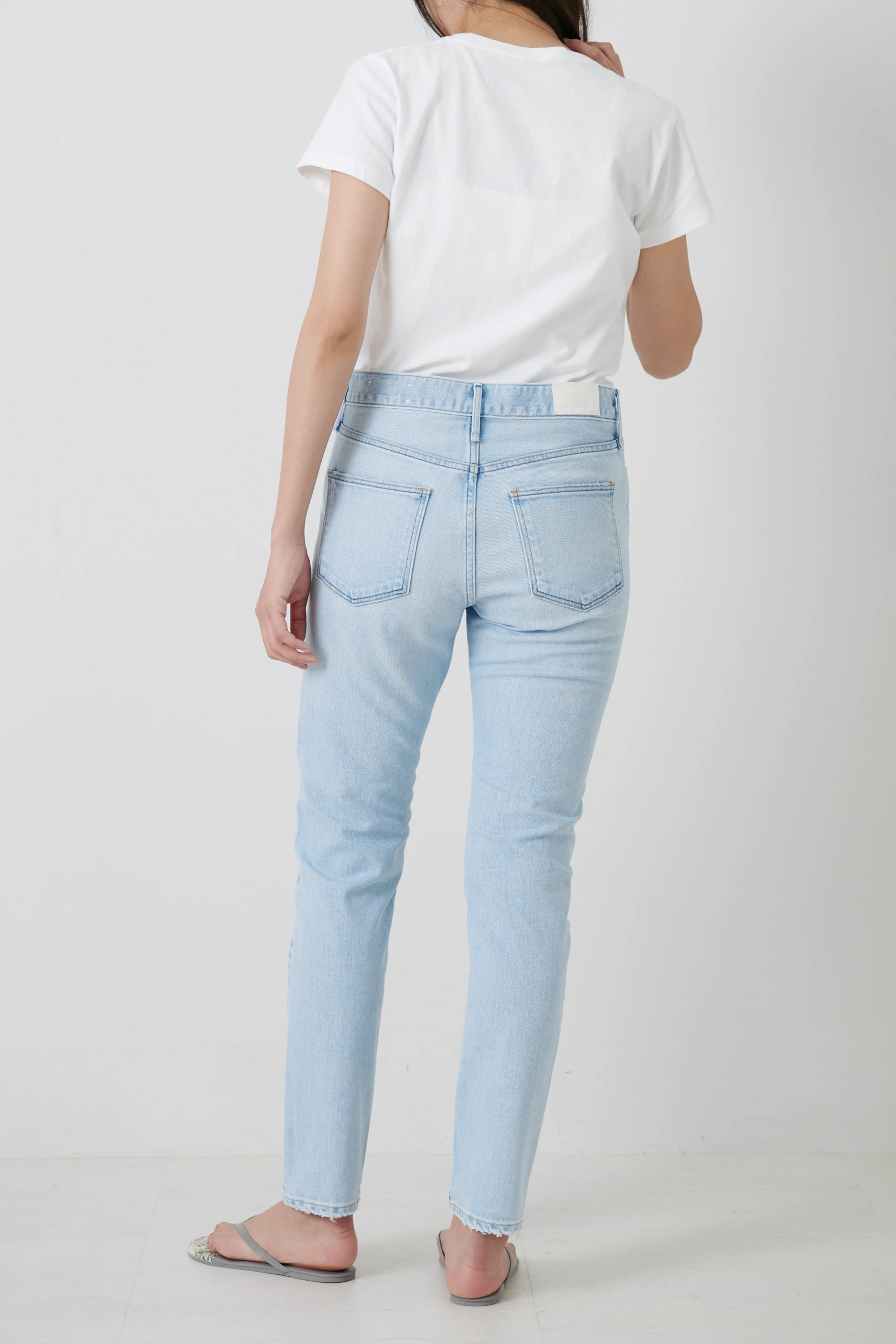 upper hights（アッパーハイツ）｜THE STELLA Ⅱ LONG LENGTHアイテム